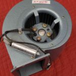 Philips Fan Assembly M304 Philips Fan Assembly M304 CT Scan