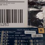 Philips Brilliance GHOST BASEBD Assy Philips Brilliance GHOST BASEBD Assy CT Scan