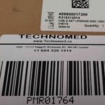 Philips Cable Set Upgrade Z400/Z600 Philips Cable Set Upgrade Z400/Z600 MRI