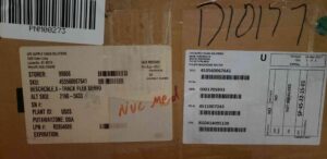 Philips Cable X-TRACK FLEX SERVO Philips Cable X-TRACK FLEX SERVO Nuclear Medicine