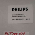 Philips INGENUITY V3.6.7 USER DOC KIT Philips INGENUITY V3.6.7 USER DOC KIT CT Scan