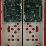 Philips Left And Right Hand Operation Panel Assy Philips Left And Right Hand Operation Panel Assy CT Scan
