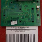 Philips Left/Rear Control Panel Philips Left/Rear Control Panel CT Scan