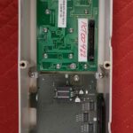 Philips Right Gantry Control Panel Philips Right Gantry Control Panel CT Scan