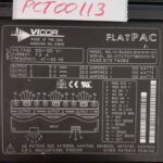 Philips Power Supply Triple Output Philips Power Supply Triple Output CT Scan