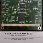 SIEMENS MCB2 Board SIEMENS MCB2 Board CT Scan