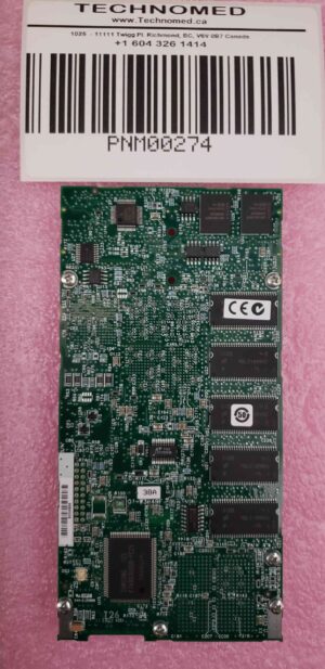 Philips PASY.PRPMC8005E W/BOOT CODE Philips PASY.PRPMC8005E W/BOOT CODE Nuclear Medicine