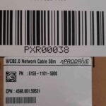 Philips Ethernet Cable 30m Philips Ethernet Cable 30m XR