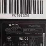Philips Power Supply Model:VI-NU3-EM Philips Power Supply Model:VI-NU3-EM CT Scan