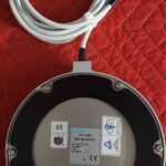 Philips Foot Control Single Pedal Philips Foot Control Single Pedal CT Scan