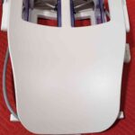 Philips Sense Breast Coil 1.5T/ 7ch Philips Sense Breast Coil 1.5T/ 7ch MRI