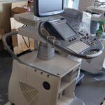 GE Ultrasound Voluson E8 GE Voluson E8 Ultrasound