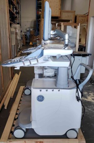 GE Ultrasound Voluson E8 GE Voluson E8 Ultrasound