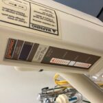 GE BrightSpeed Elite Select, YOM: 2010, Tube YOM: 2021 GE BrightSpeed Elite Select, YOM: 2010, Tube YOM: 2021 CT Scan