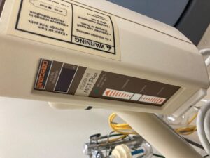 GE BrightSpeed Elite Select, YOM: 2010, Tube YOM: 2021 GE BrightSpeed Elite Select, YOM: 2010, Tube YOM: 2021 CT Scan