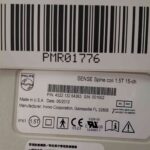 Philips Sense Spine Coil 1.5T/15ch Philips Sense Spine Coil 1.5T/15ch MRI