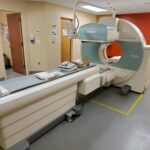 Siemens SPECT/CT SYMBIA T-Model: 10275007-SN: 1128 Siemens SPECT/CT SYMBIA T-Model: 10275007-SN: 1128 Nuclear Medicine