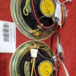 Philips MRI FE Patient Speakers (Pair) Philips FE Patient Speakers (Pair) MRI