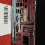 Philips DVD pc HP rp5700 Philips DVD pc HP rp5700 MRI