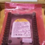 MRI HP Hard Disk Drive 300GB 10K RPM HP Hard Disk Drive 300GB 10K RPM MRI