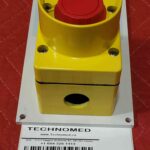 Emergency Stop Switch Emergency Stop Switch MRI