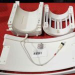 Philips Knee Coil 1.5T (IPX4-ACS-NT II) Philips Knee Coil 1.5T (IPX4-ACS-NT II) MRI