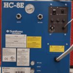 HC-8E MRI Compressor HC-8E Compressor MRI
