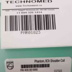 Philips Phantom 8ch Shoulder Coil Philips Phantom 8ch Shoulder Coil MRI