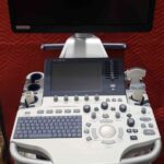 GE Logiq S8 Ultrasound GE Logiq S8 Ultrasound