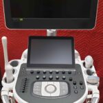 AFFINITI 50 WHC ULTRASOUND AFFINITI 50 WHC Ultrasound