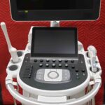Affiniti 50 Affiniti 50 Ultrasound