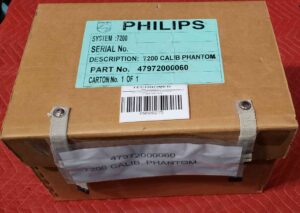 Philips 7200 CALIB Phantom Philips 7200 CALIB Phantom Nuclear Medicine
