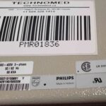 Philips MINS DISTR.UNIT EXTEND Philips MINS DISTR.UNIT EXTEND MRI