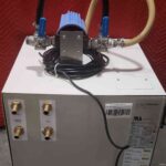 Gradient Coil Neslab TNF Heat Exchanger Gradient Coil Neslab TNF Heat Exchanger MRI