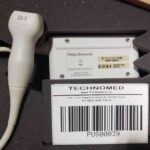 Philips Transducer S8-3 Probe Philips Transducer S8-3 Probe