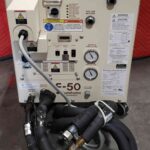 Compressor F-50 Compressor F-50 MRI