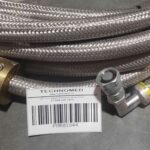 Flexible Compressor Hose 20m Flexible Compressor Hose 20m MRI