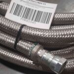 Flexible Compressor Hose 20m Flexible Compressor Hose 20m MRI