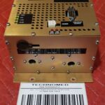 Philips MOD STATOR OPT RECEIVER BOX Philips MOD STATOR OPT RECEIVER BOX CT Scan