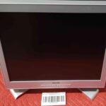 Philips LCD Monitor Q19-A Philips LCD Monitor Q19-A CT Scan