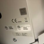 GE CT Optima CT660 Pro Advance, YOM: 2014 GE CT Optima CT660 Pro Advance, YOM: CT Scan
