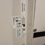 Philips MRI Achieva 1.5T-SN 21177-YOM 2006 Philips Achieva 1.5T-SN 21177-YOM MRI