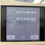 GE OEC 9900 Elite XR