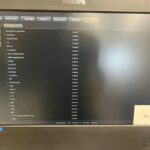 Philips Ultrasound Affiniti 70-SN USN17F1152-YOM 2017-(Probes: L12-3, L12-5, C5-1, S5-1, C10-3v) Philips Affiniti 70-SN USN1…