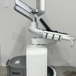 Philips Ultrasound Affiniti 70-SN USN17F1151-YOM 2017-(Probes: L12-3, L12-5, C5-1, C10-3v) Philips Affiniti 70-SN USN17F1151…