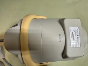 Philips MRI Achieva 1.5T Pulsar (8 ch)-YOM 2007 Philips Achieva 1.5T Pulsar (8 ch)-YOM MRI