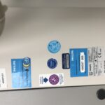 Philips Mobile X-Ray Practix 400-YOM 2004 Philips Mobile X-Ray Practix 400-YOM Radiology