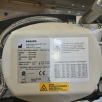 Philips CT Brilliance 16-Slice (as Parts)-YOM 2010-T YOM 2010 Philips CT Brilliance 16-Slice (as Parts)-YOM -T YOM CT Scan