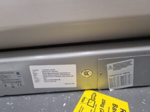 Philips CT Brilliance 64-Slice-YOM 2010-Upgraded to 64 2016-T YOM 2016 Philips CT Brilliance 64-Slice-YOM 2010-Upgraded to 6…
