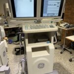 GE C-Arm OEC 9900 Elite GE C-Arm OEC 9900 Elite XR